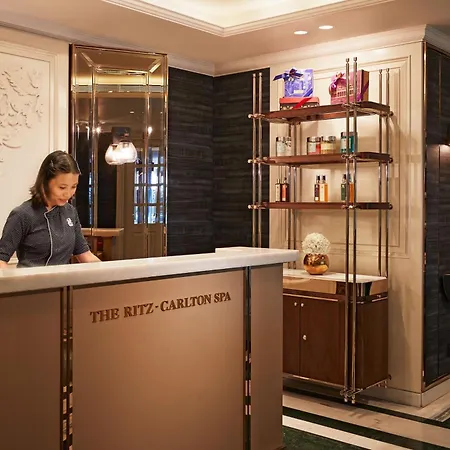 The Ritz-Carlton, Pune-3