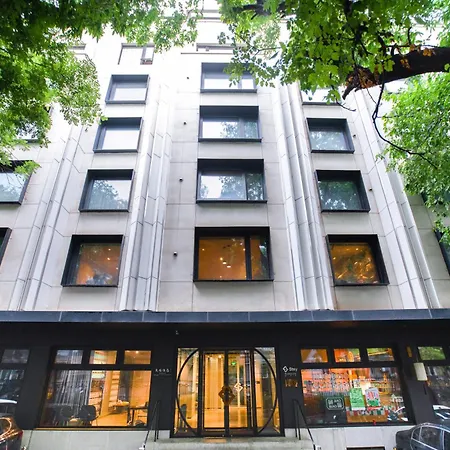 Stey Beijing Wangfujing Hotel-2