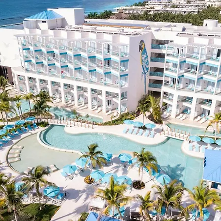 Margaritaville Island Reserve Riviera Maya - An Adults Only Karisma All-Inclusive Experience-2