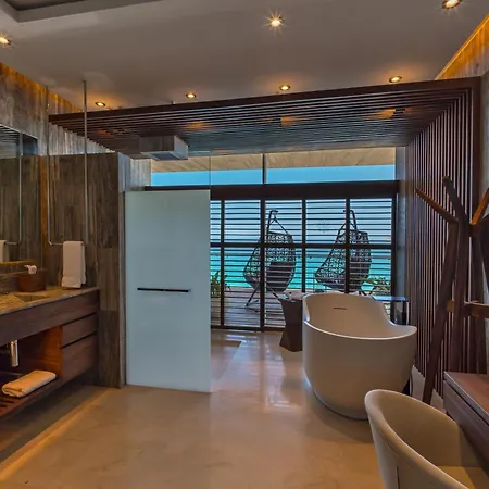 The Residences At Solaz, A Luxury Collection Resort, Los Cabos-2