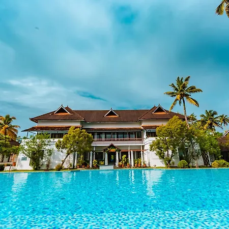Rhythm Kumarakom-2