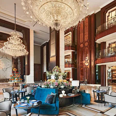 The Ritz-Carlton, Pune-2
