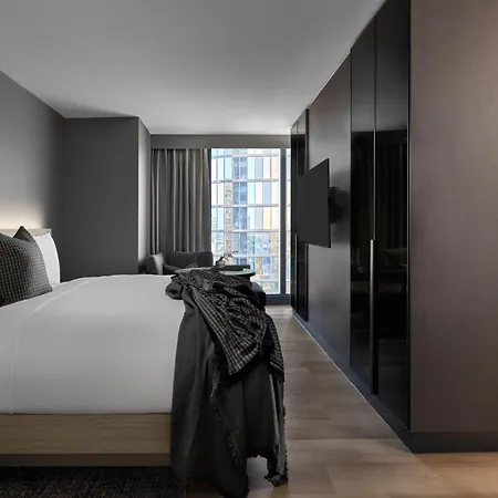 Ac Hotel By Marriott Melbourne Southbank-2