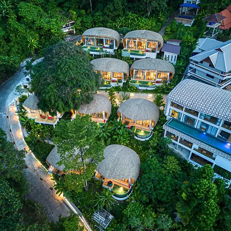 Three Monkeys Villas-3