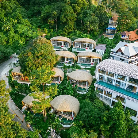 Three Monkeys Villas-3