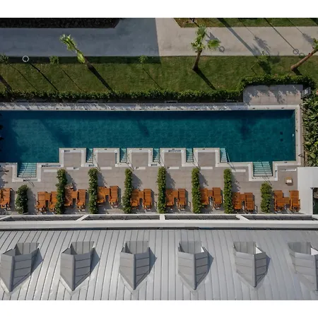 Swandor Hotels & Resorts - Kemer-2