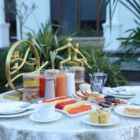 The Fern Sattva Resort, Dwarka-2