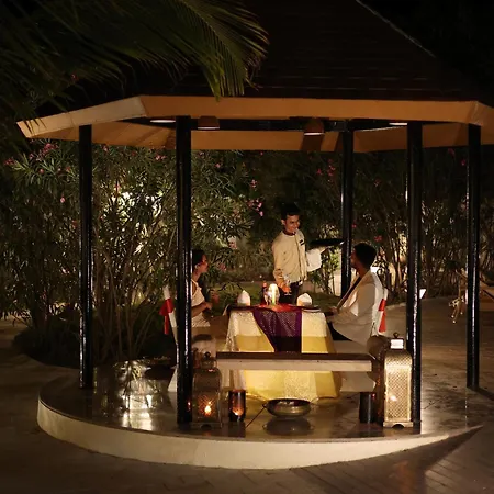 The Fern Sattva Resort, Dwarka-3
