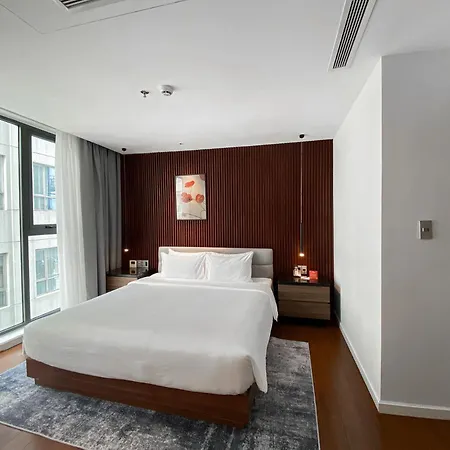 Signature By M Village Le Thanh Ton, A Brand Of Modern Village Lifestyle-3