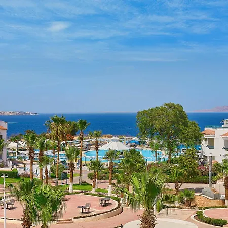 Dreams Beach Resort - Sharm El Sheikh-2