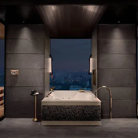 The Ritz-Carlton, Nanjing-3