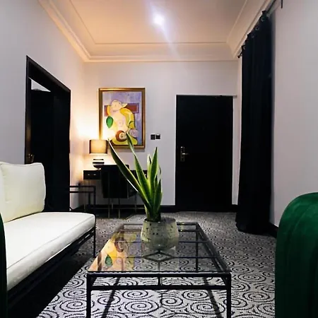 Muse Boutique Hotel-2
