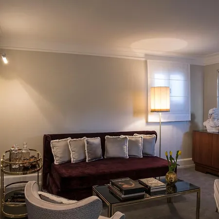 Maalot Roma - Small Luxury Hotels Of The World-2