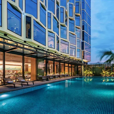 Crowne Plaza Danang City Centre By Ihg-2