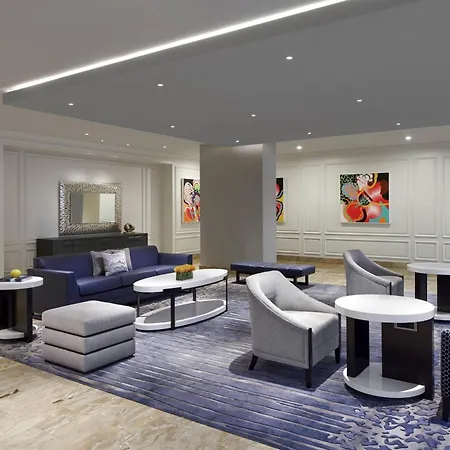 The Ritz-Carlton, Cleveland-2