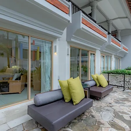 Holiday Inn Resort Baruna Bali By Ihg-2