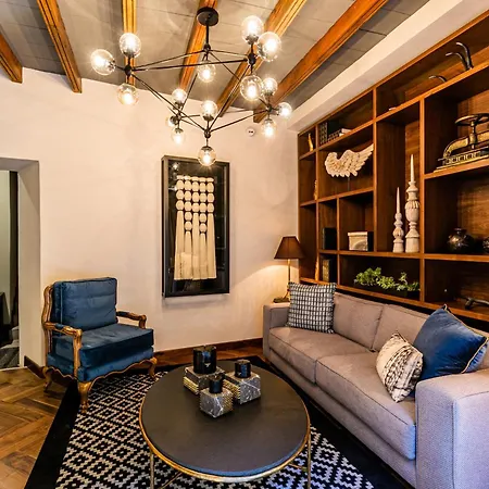 Hotel Apapacho Boutique-3