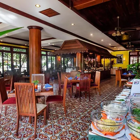 Royal Crown Hotel & Spa-2