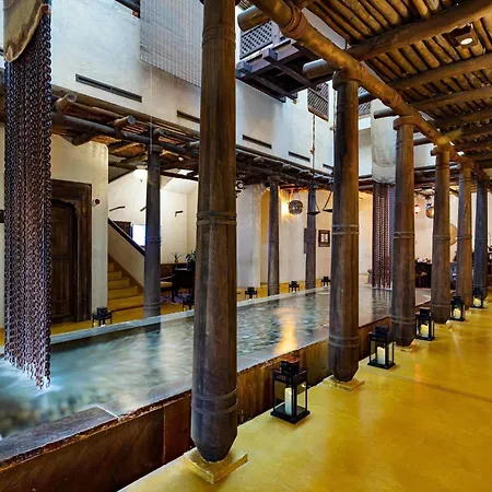 Sharq Village & Spa, A Ritz-Carlton Hotel-3