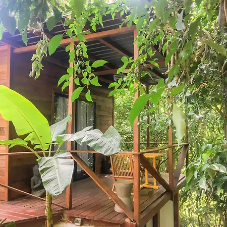 Saboga Lodge (Adults Only)-2