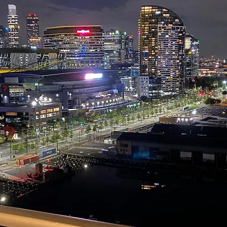 Akom At Docklands-2