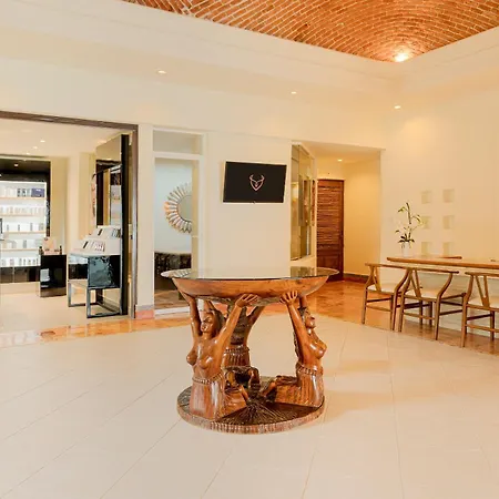 Desire Pearl Riviera Maya Resort All Inclusive, Exclusively For Couples-2