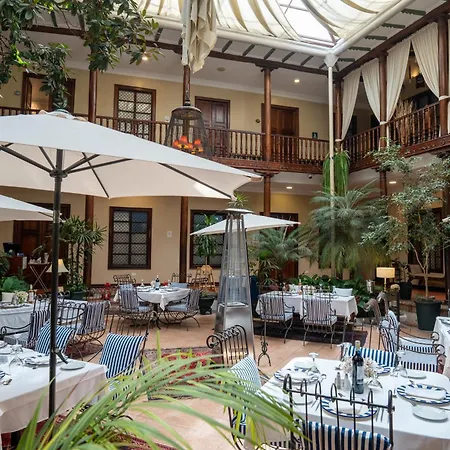 Hotel Boutique Santa Lucia-2