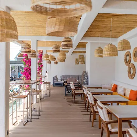 Casa De Maris Spa & Resort Hotel Adult Only 16 Plus-3