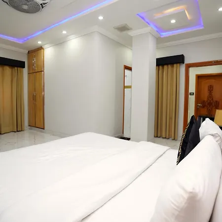 Hotel Orange One-3