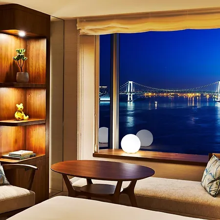 Intercontinental Tokyo Bay By Ihg-2