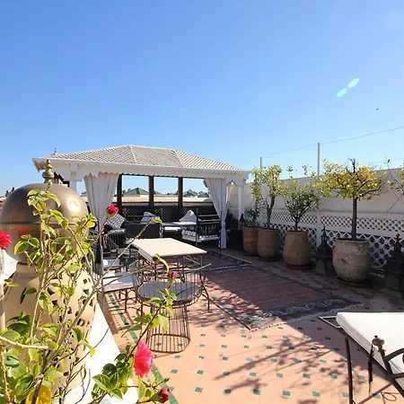Riad Esmeralda-2