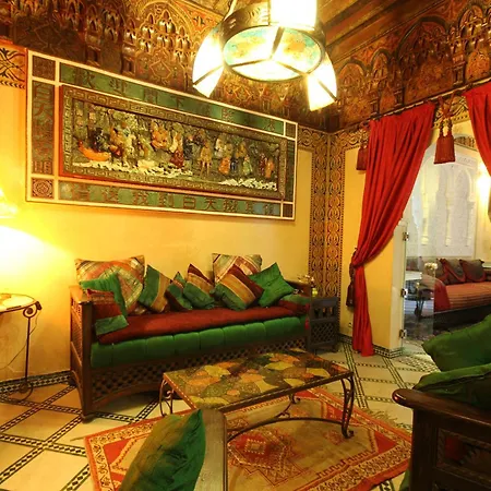 Riad Esmeralda-3