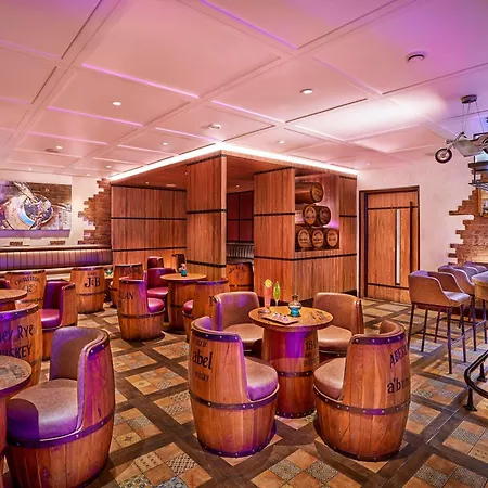 Vivanta Jammu City Centre-3