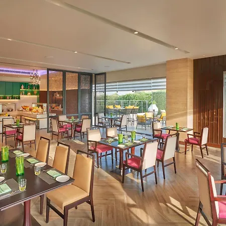 Vivanta Jammu City Centre-3