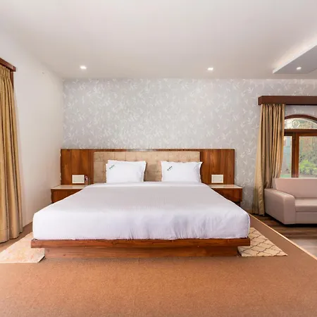 Urmilaa Green County Resort 35 Km From Kolhapur-3