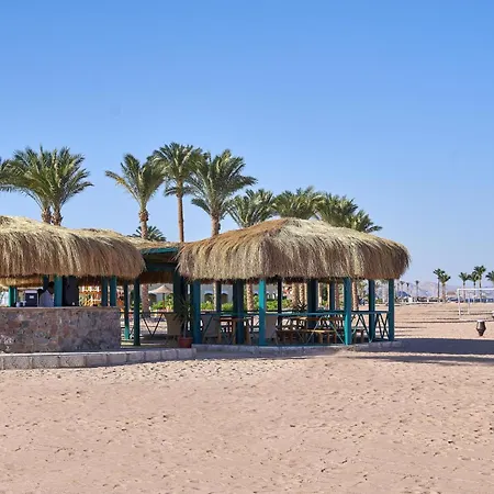 The Bayview Taba Heights Resort-3