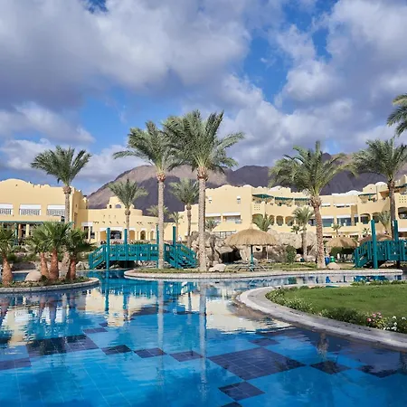 The Bayview Taba Heights Resort-2