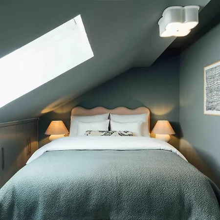 Clemonte Hotel - Your Reception-Less Boutique Hideaway-3
