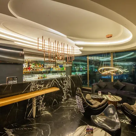 O Hotel Pune-3