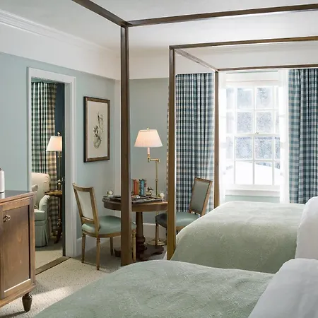 Woodstock Inn & Resort-3