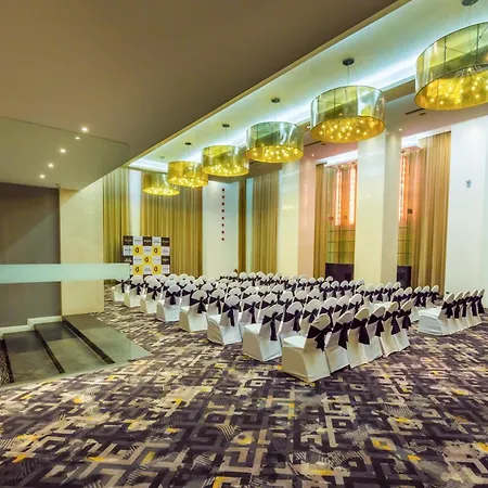 O Hotel Pune-3