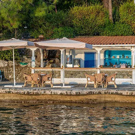Labranda Mares Marmaris Hotel-2