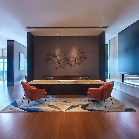 Le Meridien Petaling Jaya-2