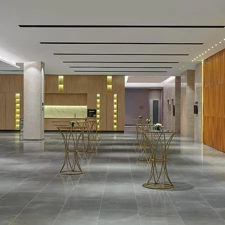 Courtyard By Marriott Melaka-3