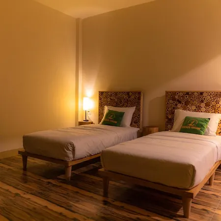Dumani Nagar Hotel & Resort-3