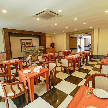 Clover Magic Seagate Belek-2