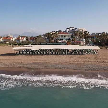 Clover Magic Seagate Belek-3