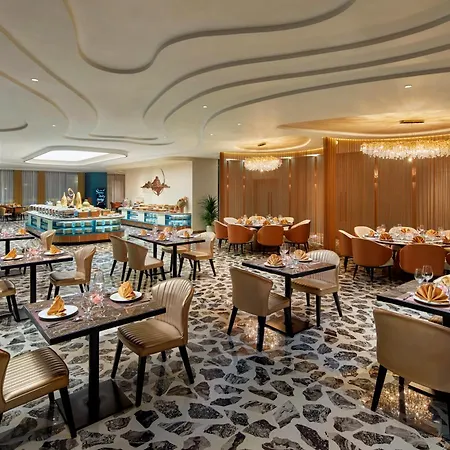 The Watson Premium Halong Hotel-2