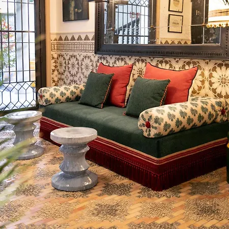 Hotel Casa Palacio Don Ramon-2
