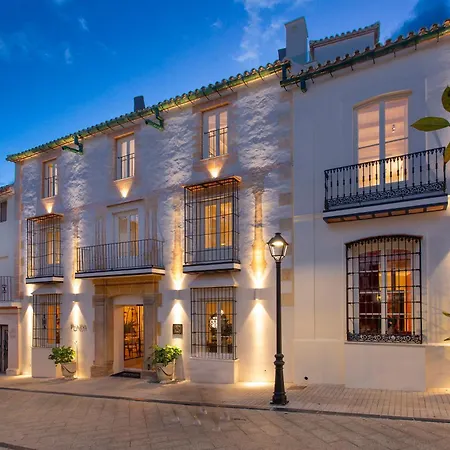 La Fonda Heritage Hotel Luxury, Relais & Chateaux-3